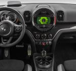 Mini John Cooper Works Countryman 2017 года (LA)